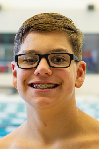 Grayson Swederska